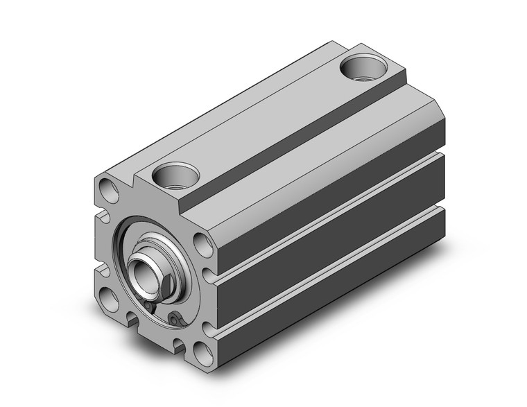 SMC NCQ8E106-200C compact cylinder compact cylinder, ncq8