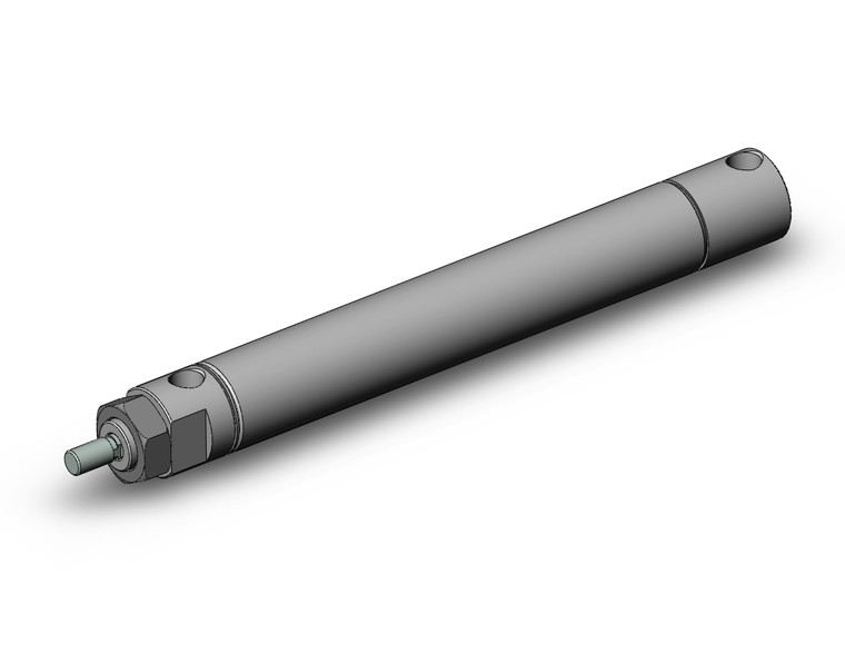 SMC NCDMB106-0600-X103US round body cylinder ncm, air cylinder
