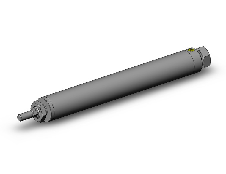 SMC NCMKE150-0600S round body cylinder ncm, air cylinder