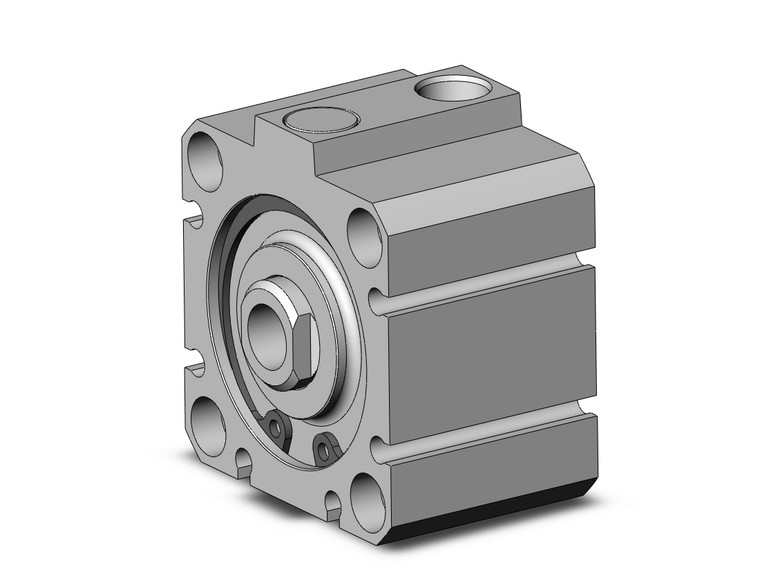 SMC NCQ8E150-050S compact cylinder compact cylinder, ncq8