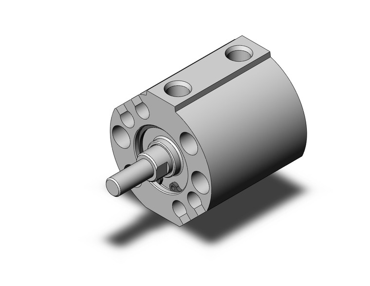 SMC NCQ8M056-050CM compact cylinder compact cylinder, ncq8