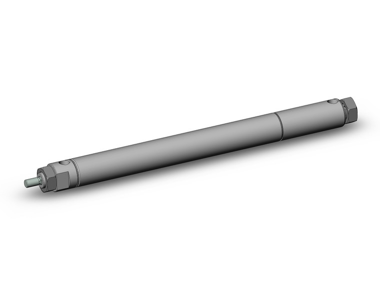 SMC NCDME106-0600S-X6005 round body cylinder ncm, air cylinder