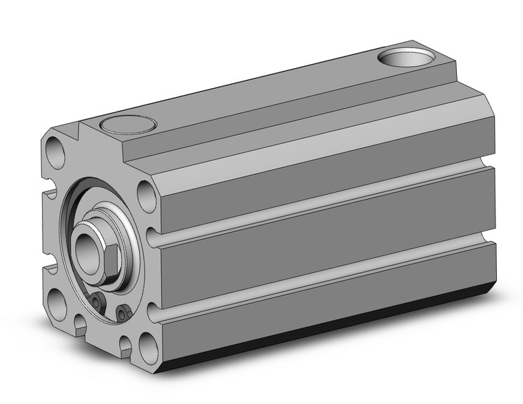 SMC NCQ8E106-150S compact cylinder compact cylinder, ncq8