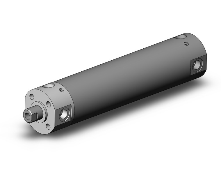 SMC CG1BA32-100FZ round body cylinder cg1, air cylinder