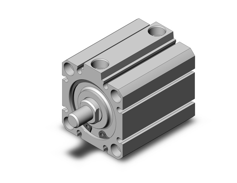 SMC NCQ8E150-150CM compact cylinder compact cylinder, ncq8