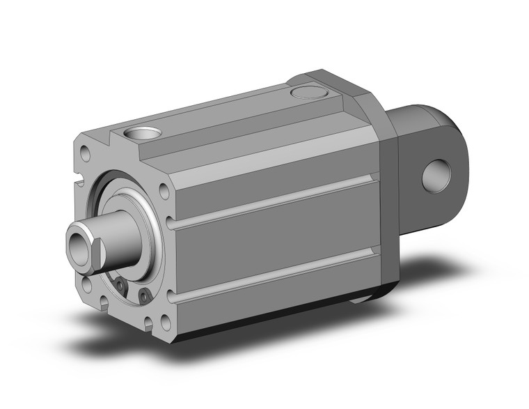 SMC NCDQ8C150-050T compact cylinder compact cylinder, ncq8