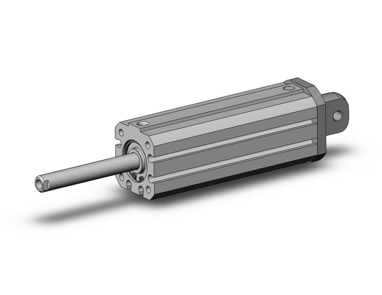 SMC NCQ8C075-200T compact cylinder compact cylinder, ncq8