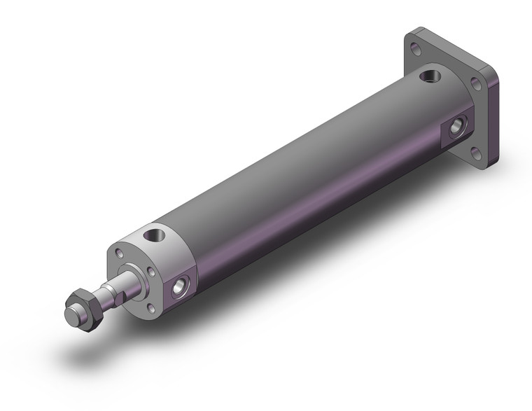 SMC CG1GN32-75SZ round body cylinder cg1, air cylinder