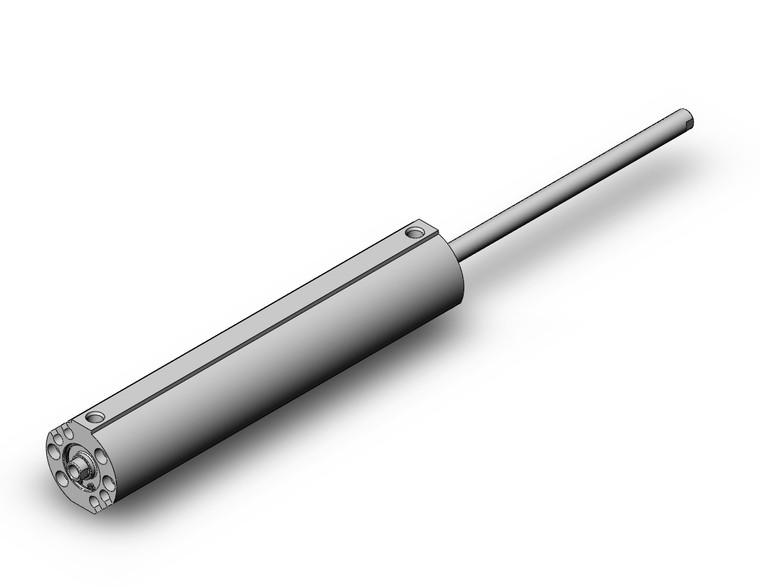 SMC NCDQ8WB056-400 compact cylinder compact cylinder, ncq8