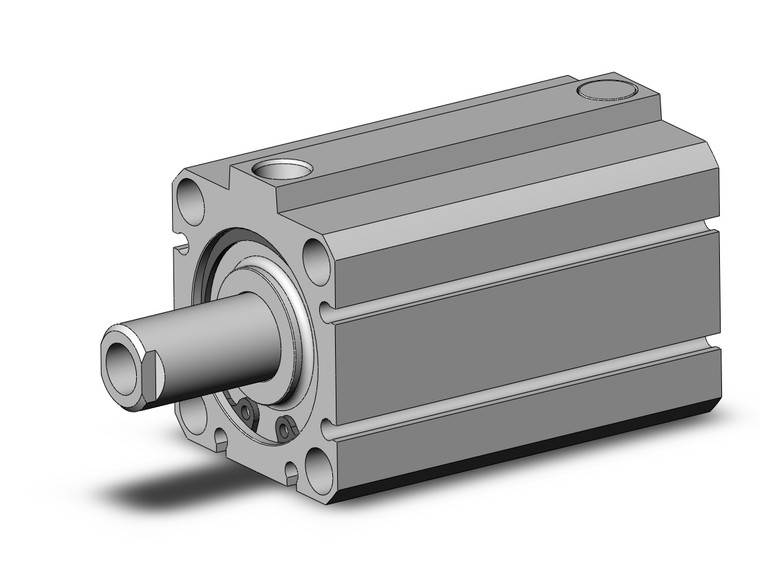 SMC NCDQ8N150-100T compact cylinder compact cylinder, ncq8