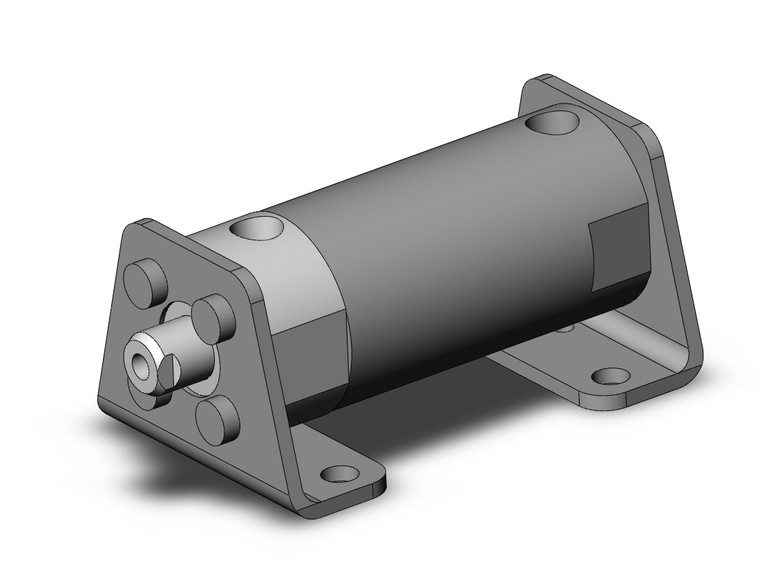 SMC CG3LN32-25F round body cylinder cg3, air cylinder short type