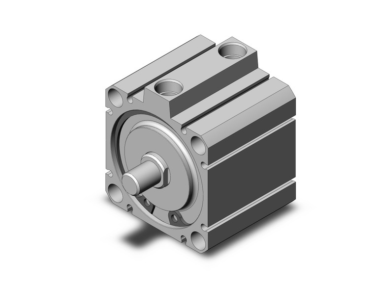 SMC NCDQ8M250-037M compact cylinder compact cylinder, ncq8