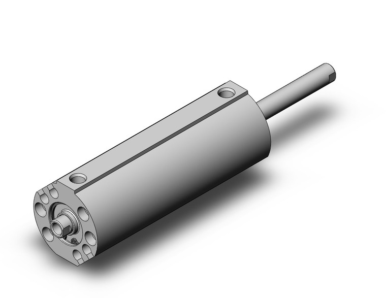 SMC NCDQ8WB056-150C compact cylinder compact cylinder, ncq8