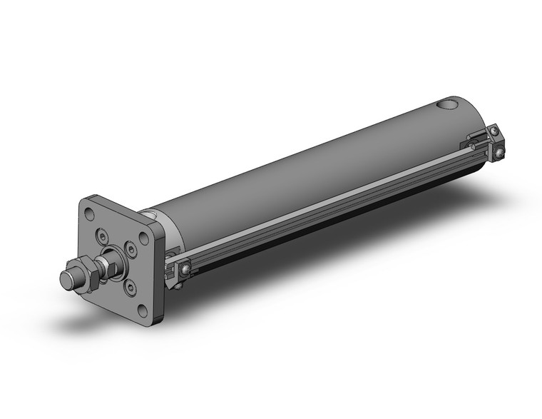 SMC CDG1FN32TN-150Z-XC13A round body cylinder cg1, air cylinder