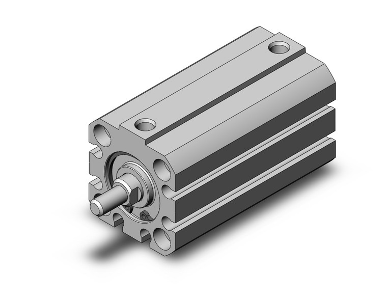 SMC NCQ8B075-175CM compact cylinder compact cylinder, ncq8