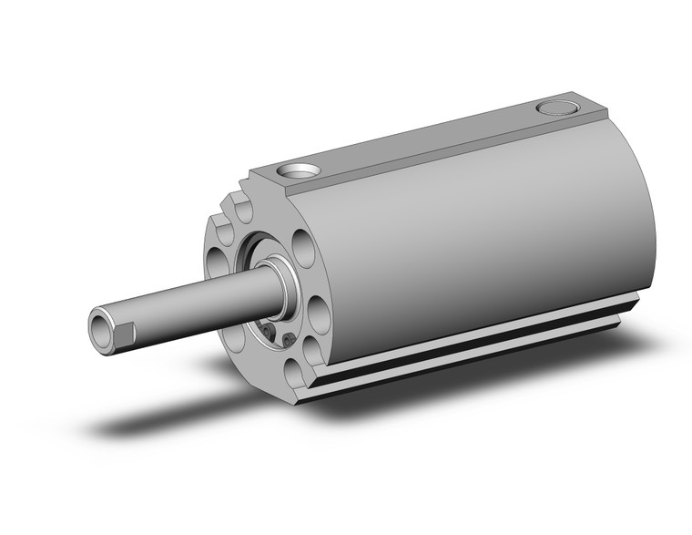 SMC NCQ8N056-087T compact cylinder compact cylinder, ncq8