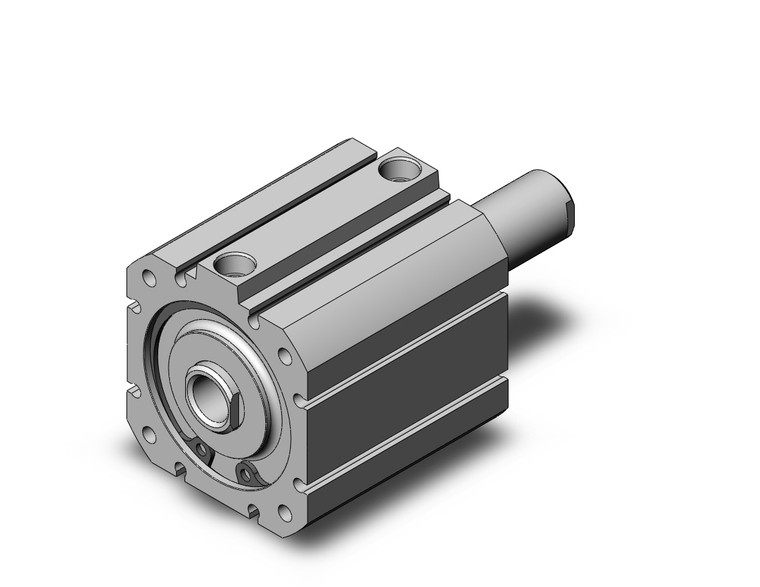 SMC NCQ8WA200-175 compact cylinder compact cylinder, ncq8