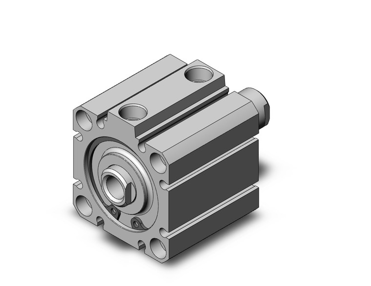 SMC NCQ8WE150-087C compact cylinder compact cylinder, ncq8