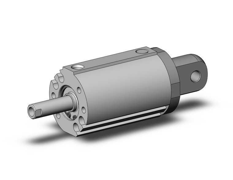 SMC NCQ8C056-062T compact cylinder compact cylinder, ncq8