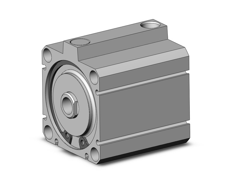 SMC NCDQ8N250-100S compact cylinder compact cylinder, ncq8