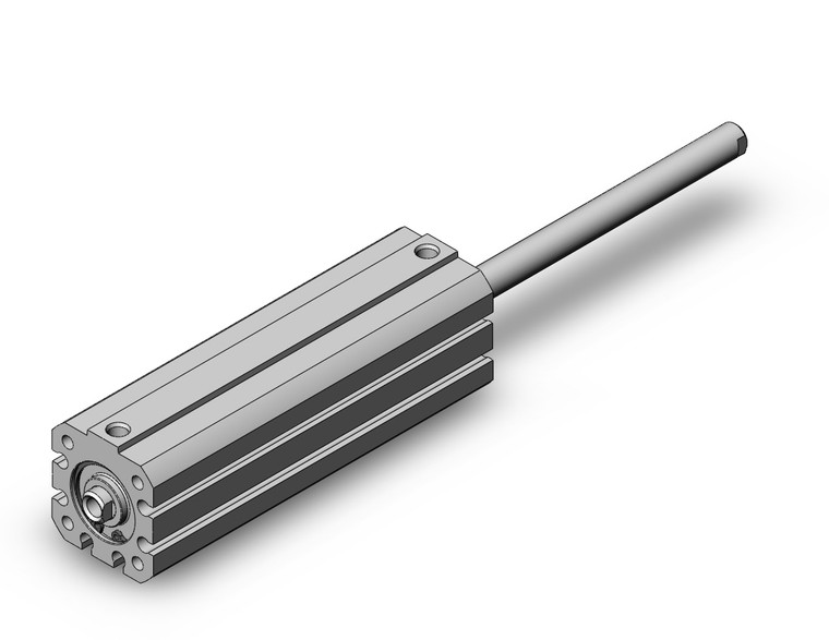 SMC NCQ8WA075-350 compact cylinder compact cylinder, ncq8