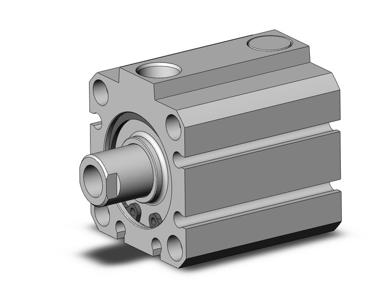 SMC NCQ8B106-037T compact cylinder compact cylinder, ncq8