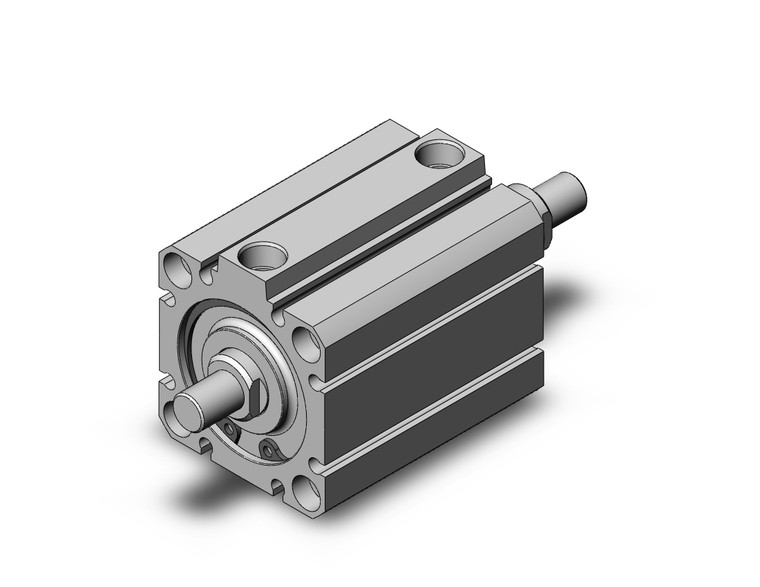 SMC NCDQ8WB150-075CM compact cylinder compact cylinder, ncq8