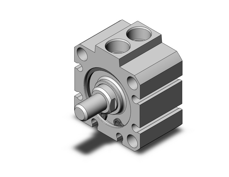 SMC NCQ8N106-012CM compact cylinder compact cylinder, ncq8
