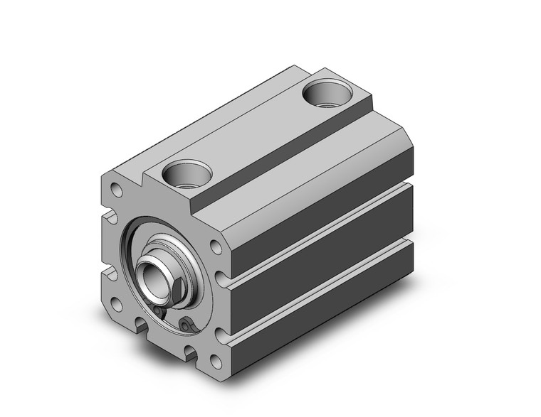 SMC NCDQ8WA106-037C compact cylinder compact cylinder, ncq8