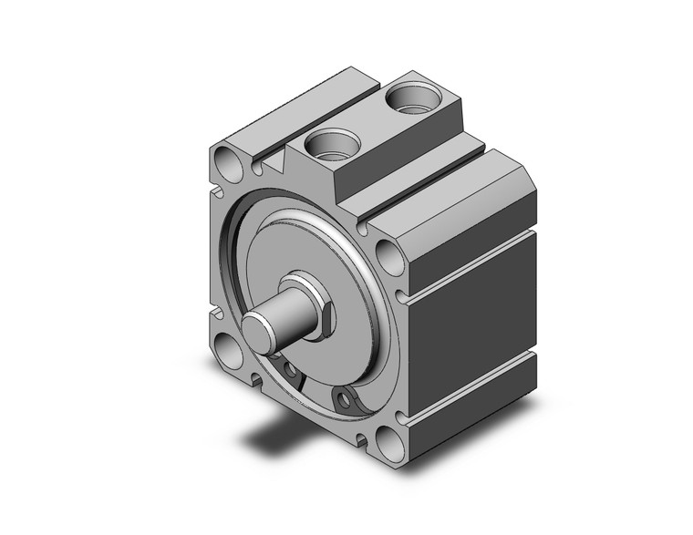 SMC NCQ8M250-062M compact cylinder compact cylinder, ncq8
