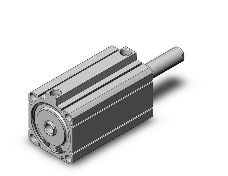 SMC NCDQ8WE250-300 compact cylinder compact cylinder, ncq8