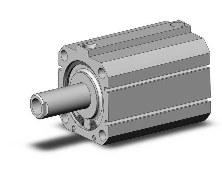 SMC NCQ8N200-150T compact cylinder compact cylinder, ncq8