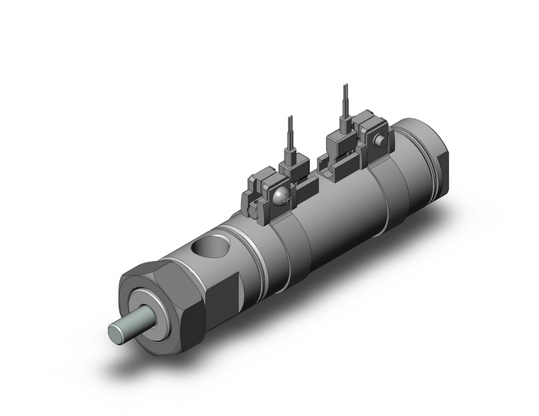 SMC NCDMB088-0150-M9BV round body cylinder ncm, air cylinder
