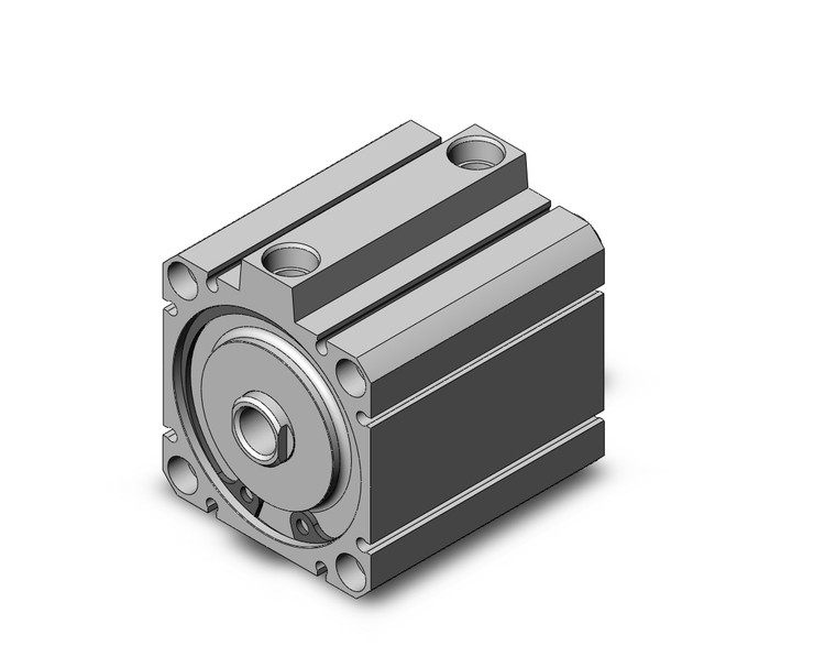 SMC NCDQ8WB250-100C compact cylinder compact cylinder, ncq8