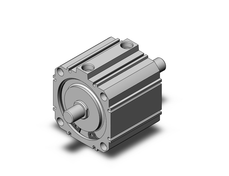 SMC NCDQ8WB300-087M compact cylinder compact cylinder, ncq8