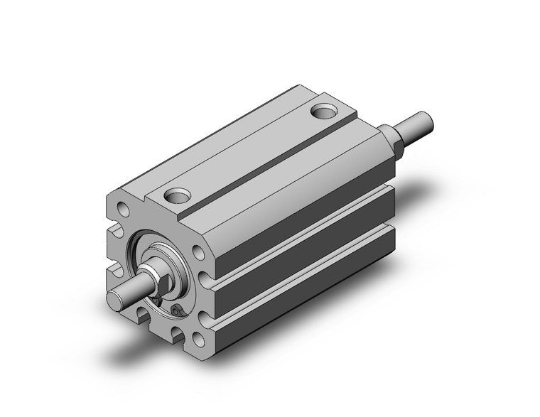 SMC NCDQ8WA075-050CM compact cylinder compact cylinder, ncq8