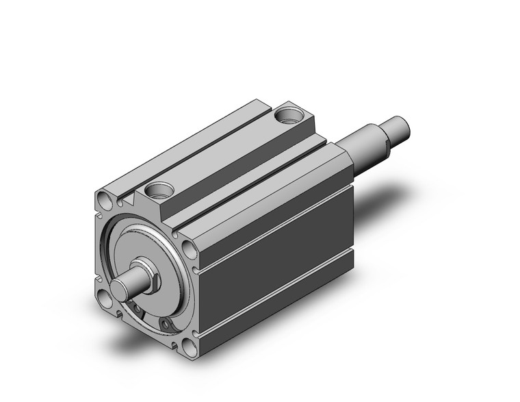 SMC NCDQ8WB250-200CM compact cylinder compact cylinder, ncq8