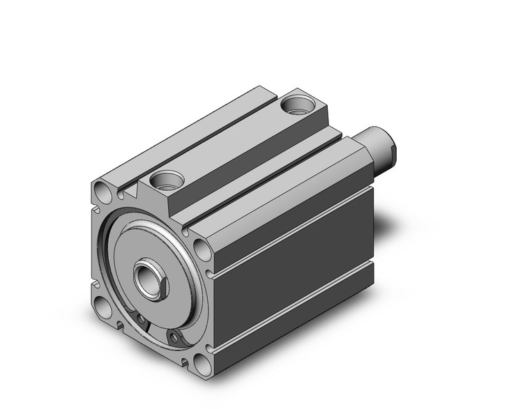 SMC NCDQ8WN250-150 compact cylinder compact cylinder, ncq8