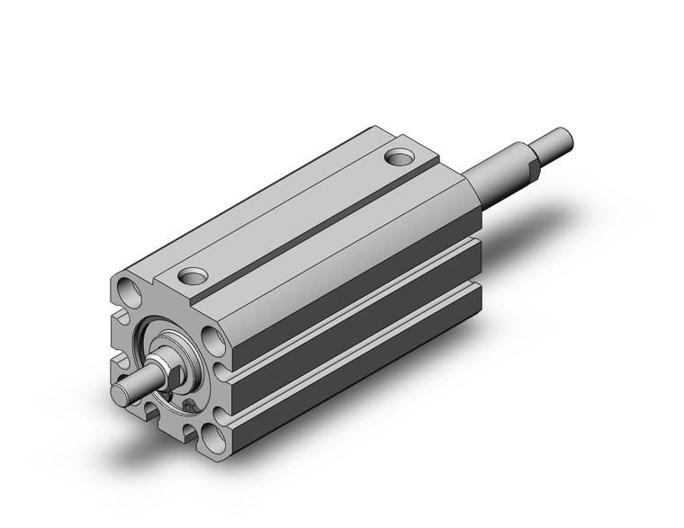 SMC NCDQ8WB075-100CM compact cylinder compact cylinder, ncq8