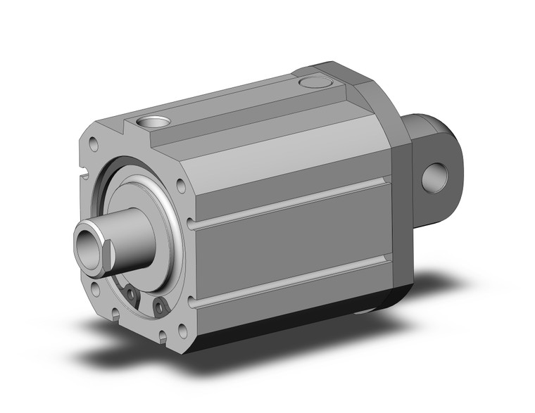 SMC NCDQ8C200-062T compact cylinder compact cylinder, ncq8