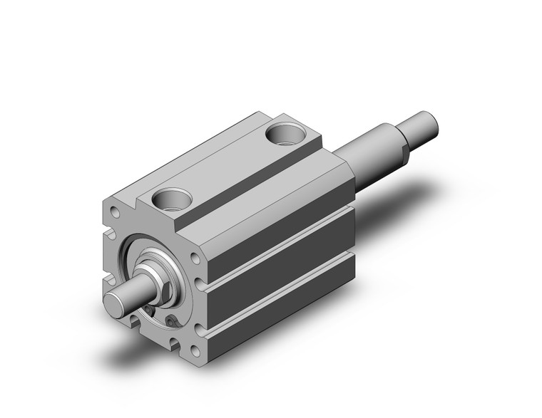 SMC NCQ8WA106-125M compact cylinder compact cylinder, ncq8