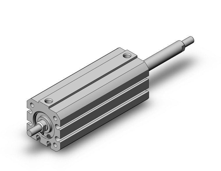 SMC NCDQ8WA075-175CM compact cylinder compact cylinder, ncq8
