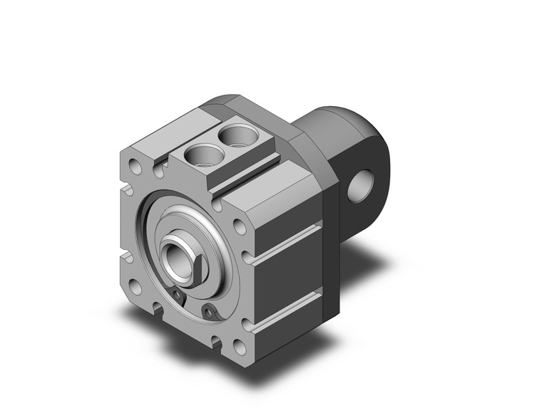 SMC NCQ8C150-012C compact cylinder compact cylinder, ncq8