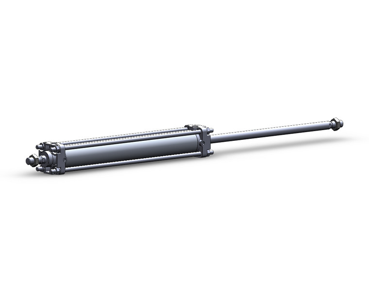 SMC CDA2WB40-300Z tie rod cylinder air cylinder, tie rod