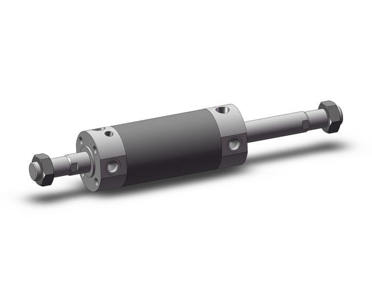 SMC CG1WBA50-50Z round body cylinder cg1, air cylinder