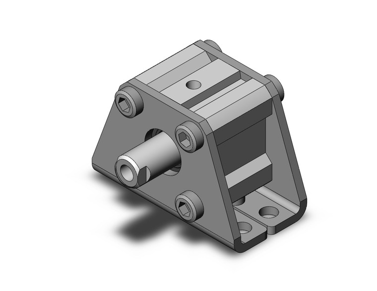 SMC CQ2L25-5T compact cylinder compact cylinder, cq2