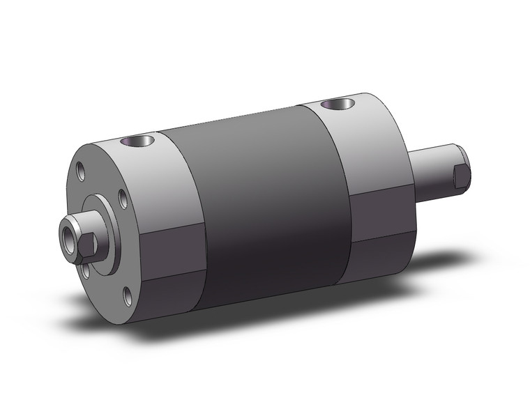 SMC CG1WBN80-25FZ round body cylinder cg1, air cylinder