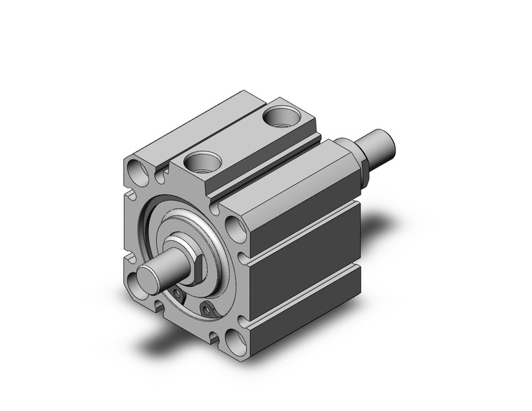 SMC NCQ8WE150-075M compact cylinder compact cylinder, ncq8