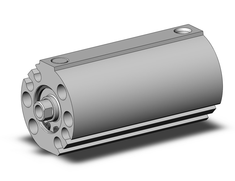 SMC NCDQ8N056-075S compact cylinder compact cylinder, ncq8