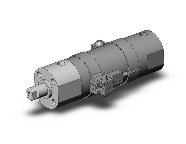 SMC CDG3BN20-25F-M9PAMAPC-C round body cylinder cg3, air cylinder short type